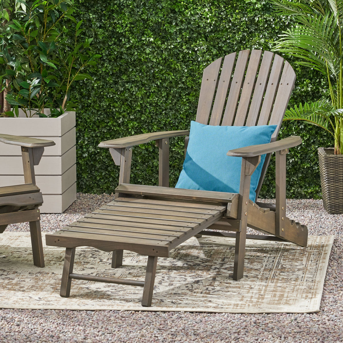 Malibu Adirondack Chair