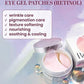 K-Secret Advanced Regenerating Eye Gel Patches