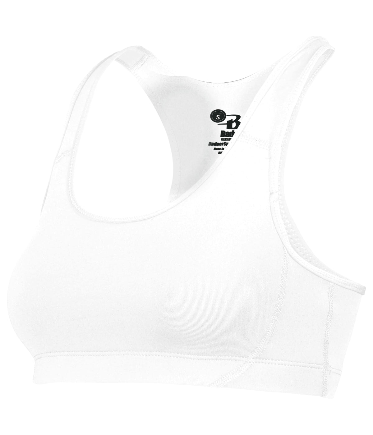 WOMEN'S B-SPORT BRA - MOISTURE-WICKING