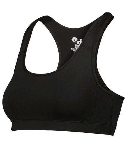 WOMEN'S B-SPORT BRA - MOISTURE-WICKING