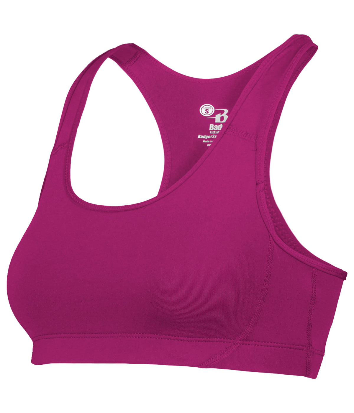 WOMEN'S B-SPORT BRA - MOISTURE-WICKING