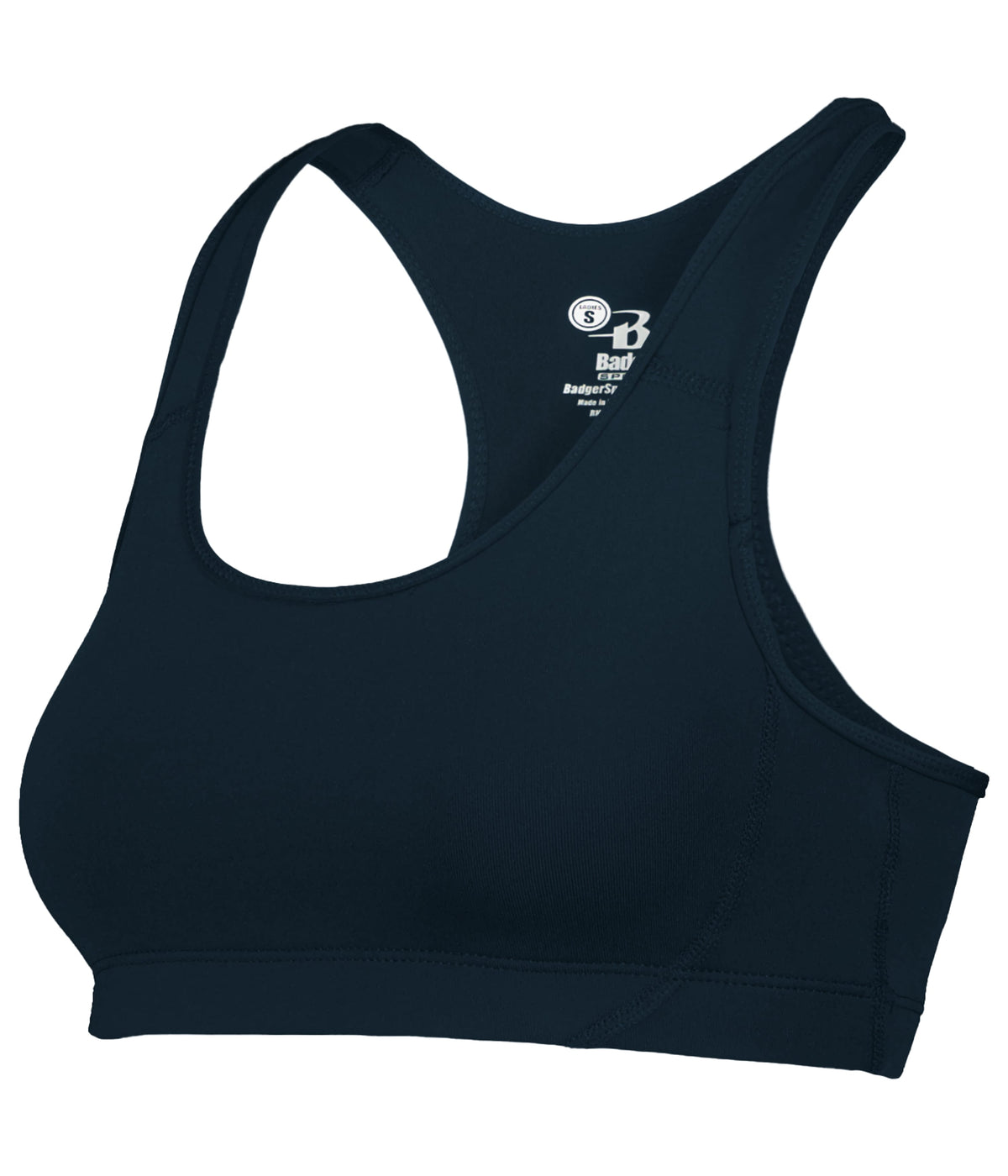 WOMEN'S B-SPORT BRA - MOISTURE-WICKING