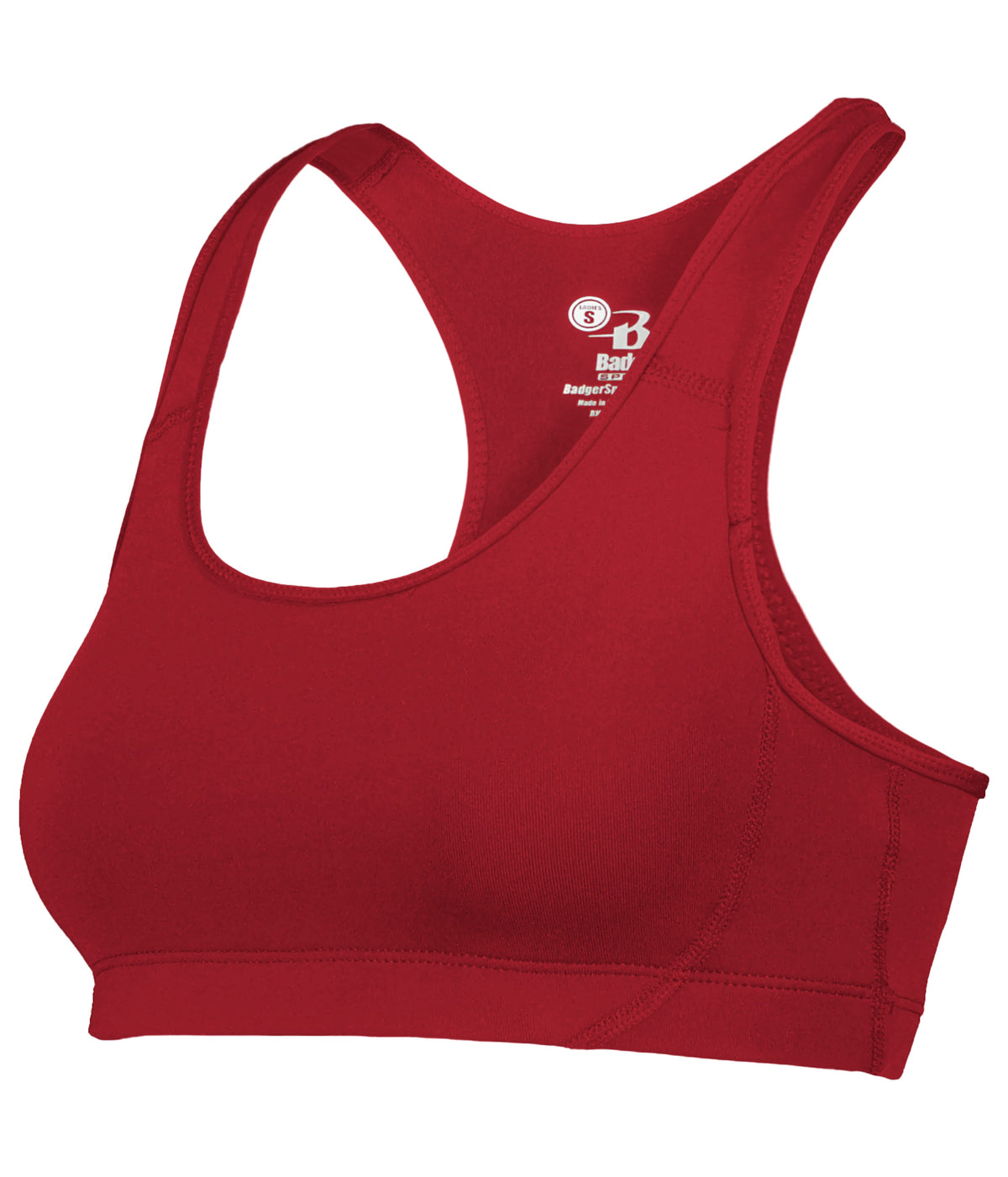 WOMEN'S B-SPORT BRA - MOISTURE-WICKING