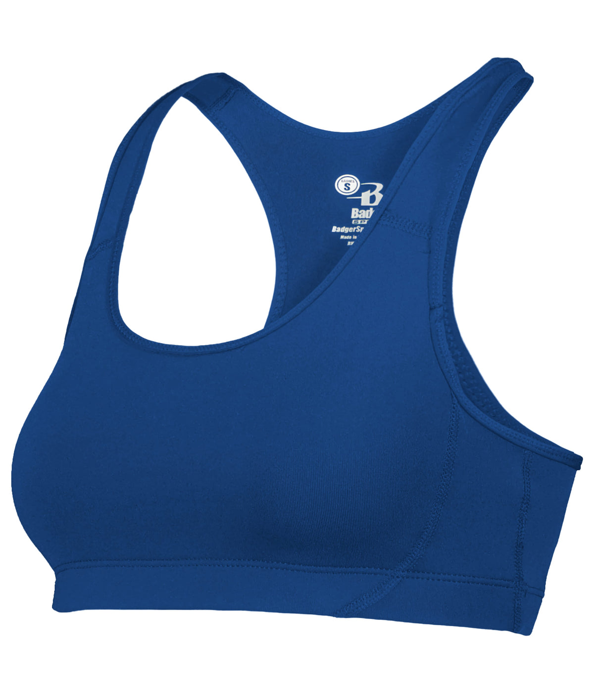 WOMEN'S B-SPORT BRA - MOISTURE-WICKING