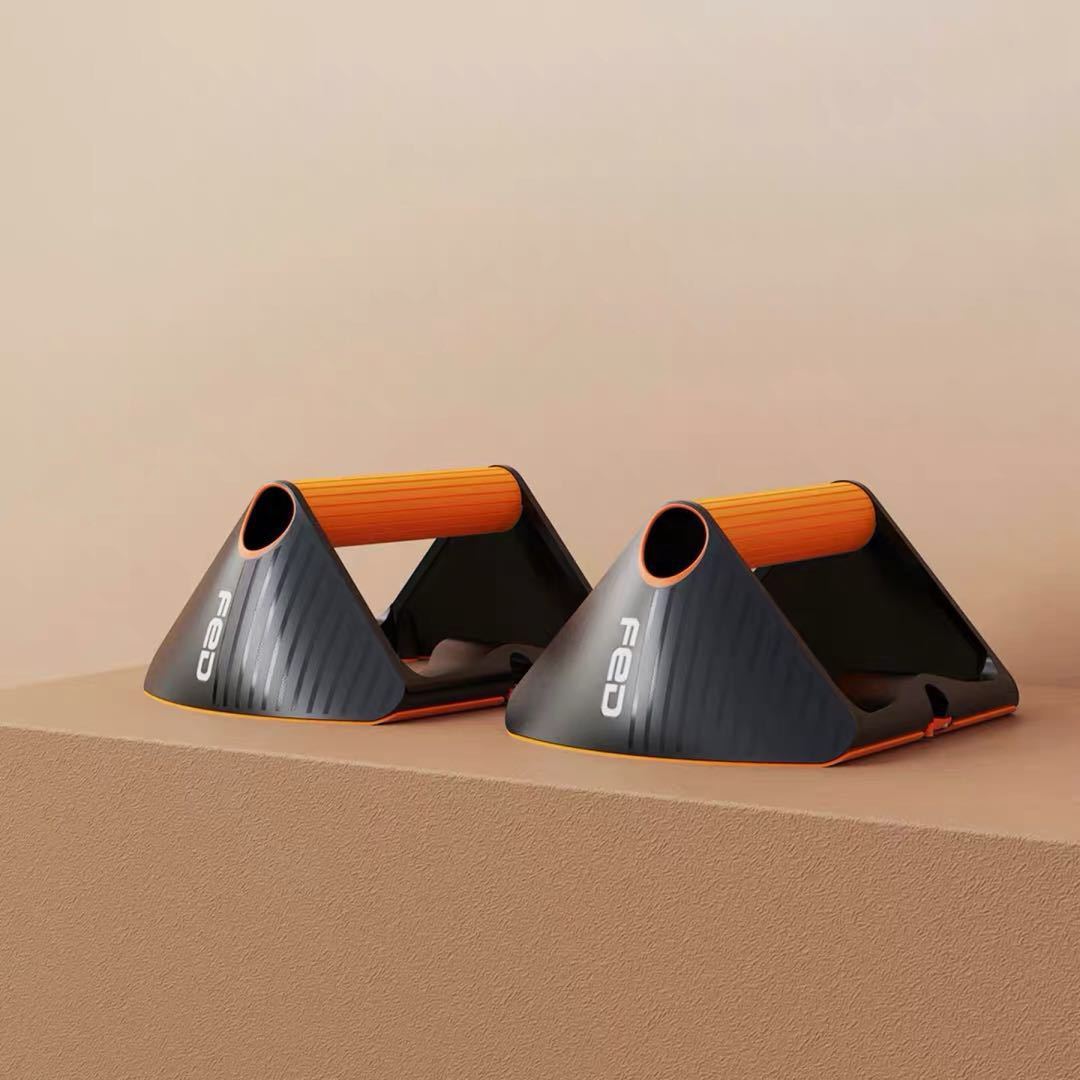 Push Up Board Home Fitness Strength Training Equipment