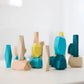 Montessori Wooden Blocks - Everett & Avery Co.