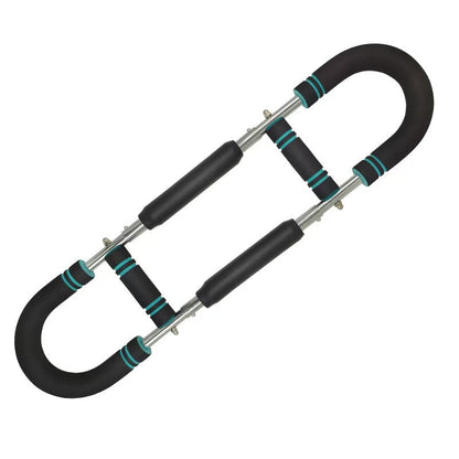 Adjustable U-Shaped Arm Chest Strength Training Equipment