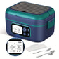 24000mAh Cordless Self-Heating Lunch Box with Schedule Timer