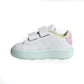 adidas UNISEX-CHILD ADVANTAGE SHOES