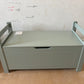 Kids Toy Box Chest for Boys & Girls