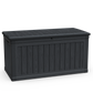 230 Gallon Large Outdoor Storage XXL Deck Box