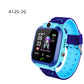 Children's Smart Phone Watch Positioning Waterproof