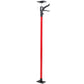 4 Pack Adjustable Support Pole