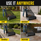 26-Inch Push Lawn Sweeper
