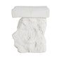 Talia Outdoor Patio Modern Artistry MGO Side Table