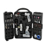71 Piece Air Tool and Accessories Kit