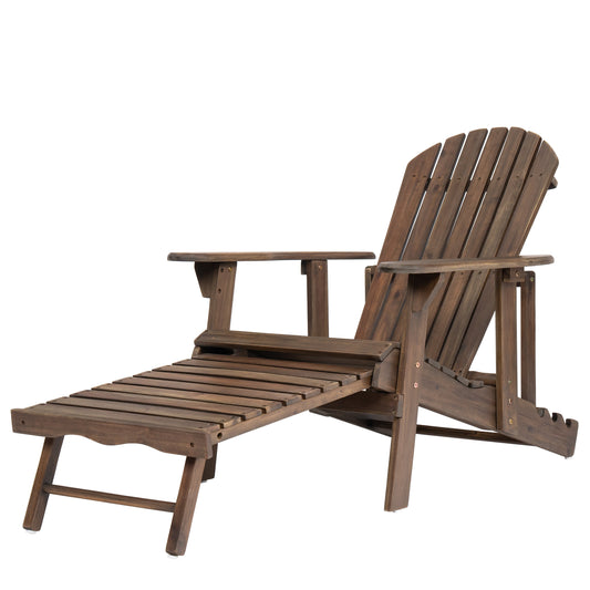 Malibu Adirondack Chair