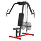 Chest Fly Machine - Adjustable Fly and Reverse Delt Machine