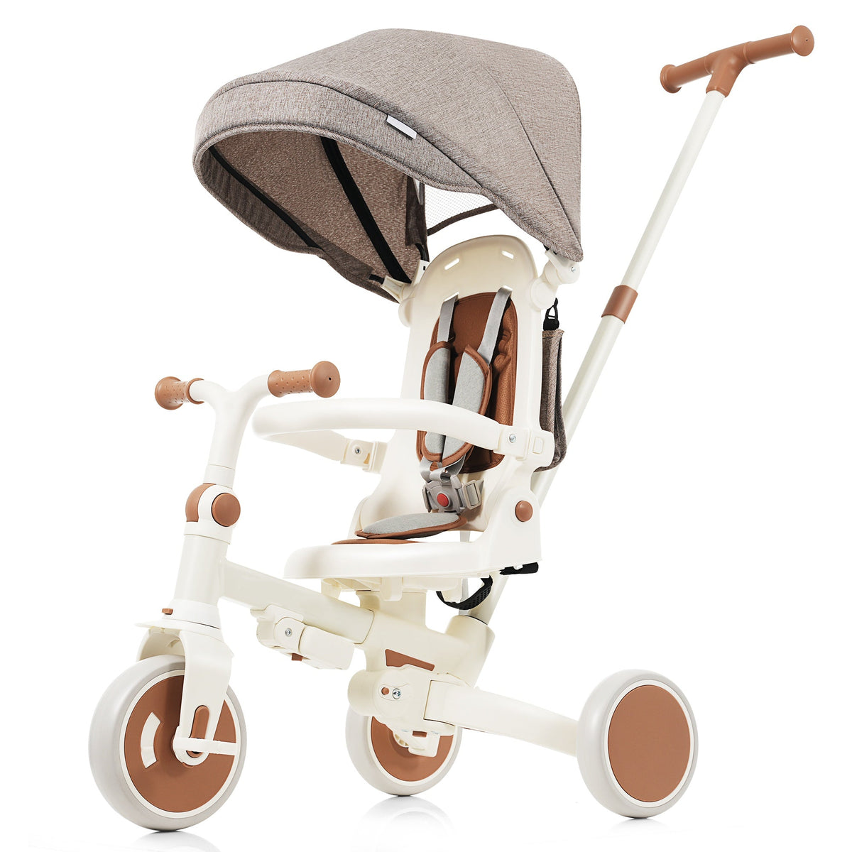 7 in 1 Baby Tricycle