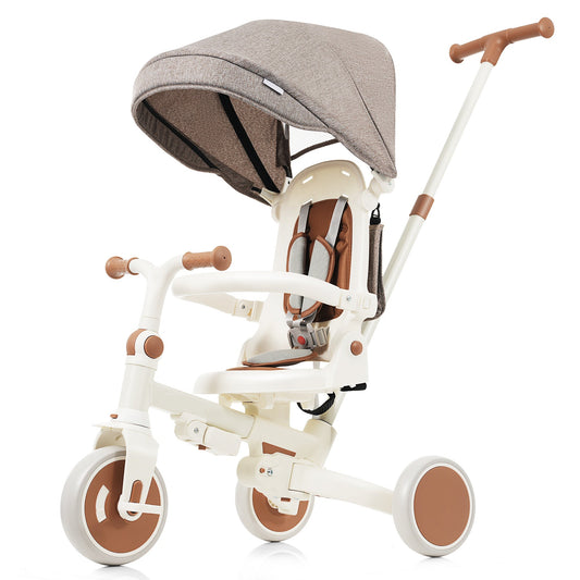 7 in 1 Baby Tricycle
