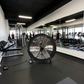 30 Inch High Velocity Drum Fan