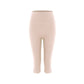 High-Waist Slim-Fit Yoga Leggings for Women – 7/8 Length Tight Fit Fitness Pants