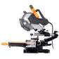 10 Inch Dual Bevel Double Speed Sliding Miter Saw