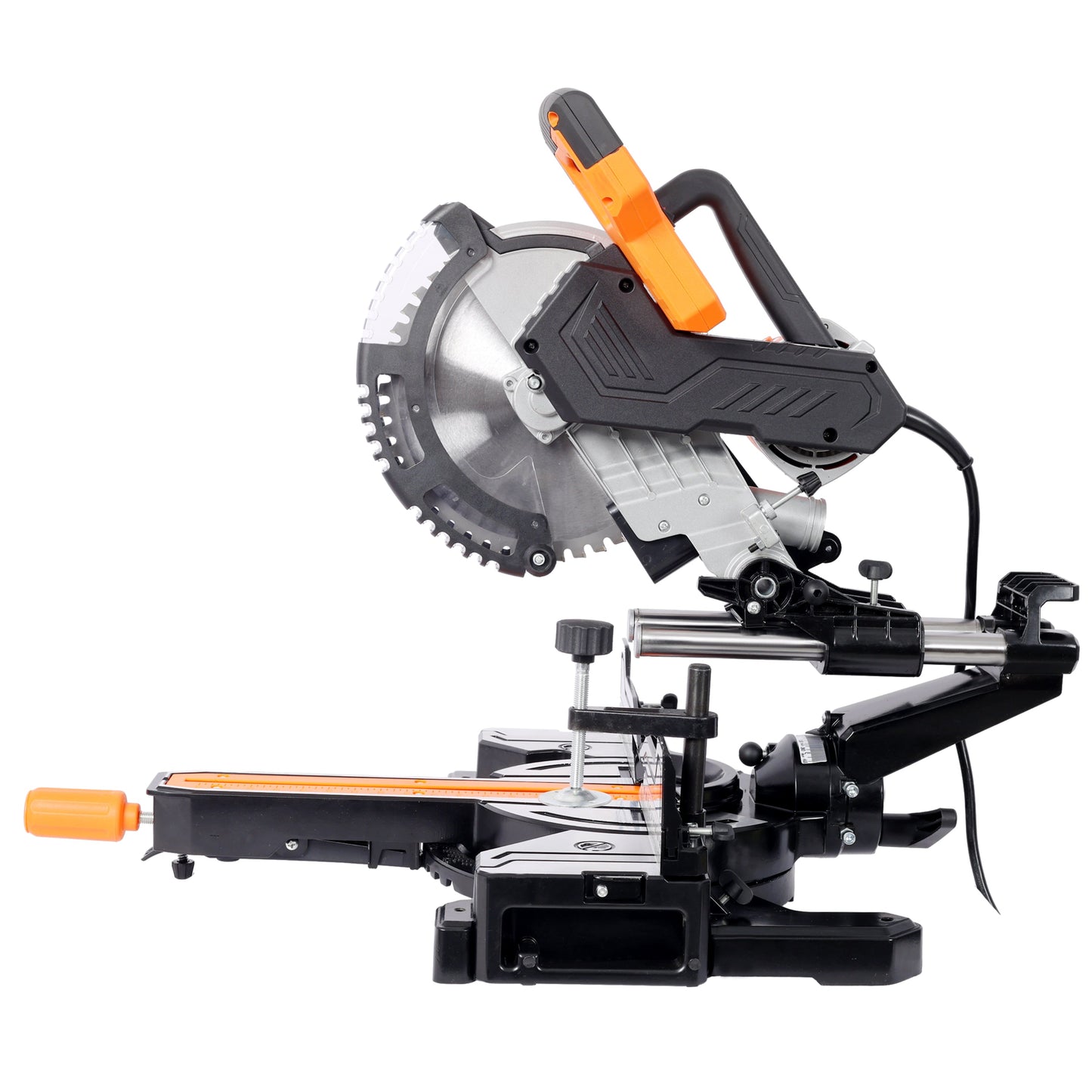 10 Inch Dual Bevel Double Speed Sliding Miter Saw