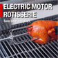 85-Inch Deluxe Stainless Steel Gas Outdoor Kitchen Barbecue Grill