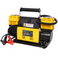 12V Dual Cylinder Heavy Duty Air Compressor