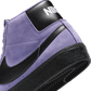 Nike SB Blazer Mid Dusty Amethyst