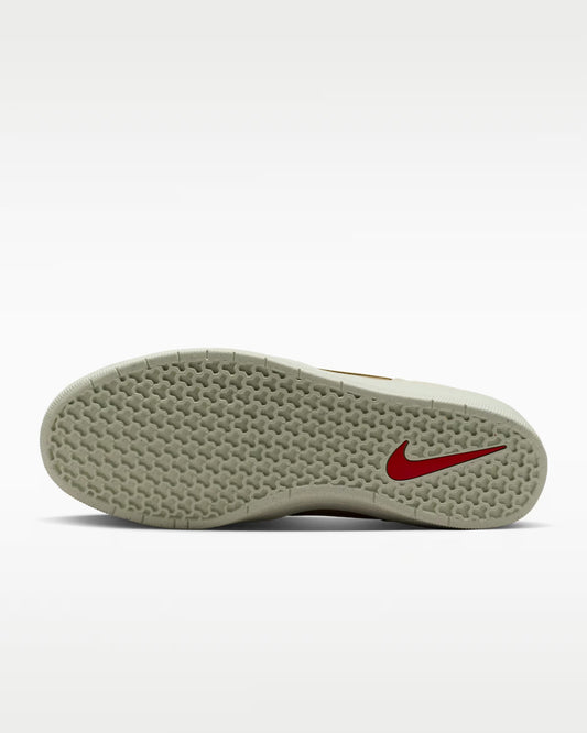 Nike SB Force 58 - Coconut Milk