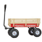 Pull-Along Wagon for Kids