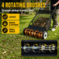 26-Inch Push Lawn Sweeper