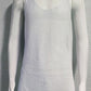 Men's Plus Size Scoop Neck Knit Tank Top