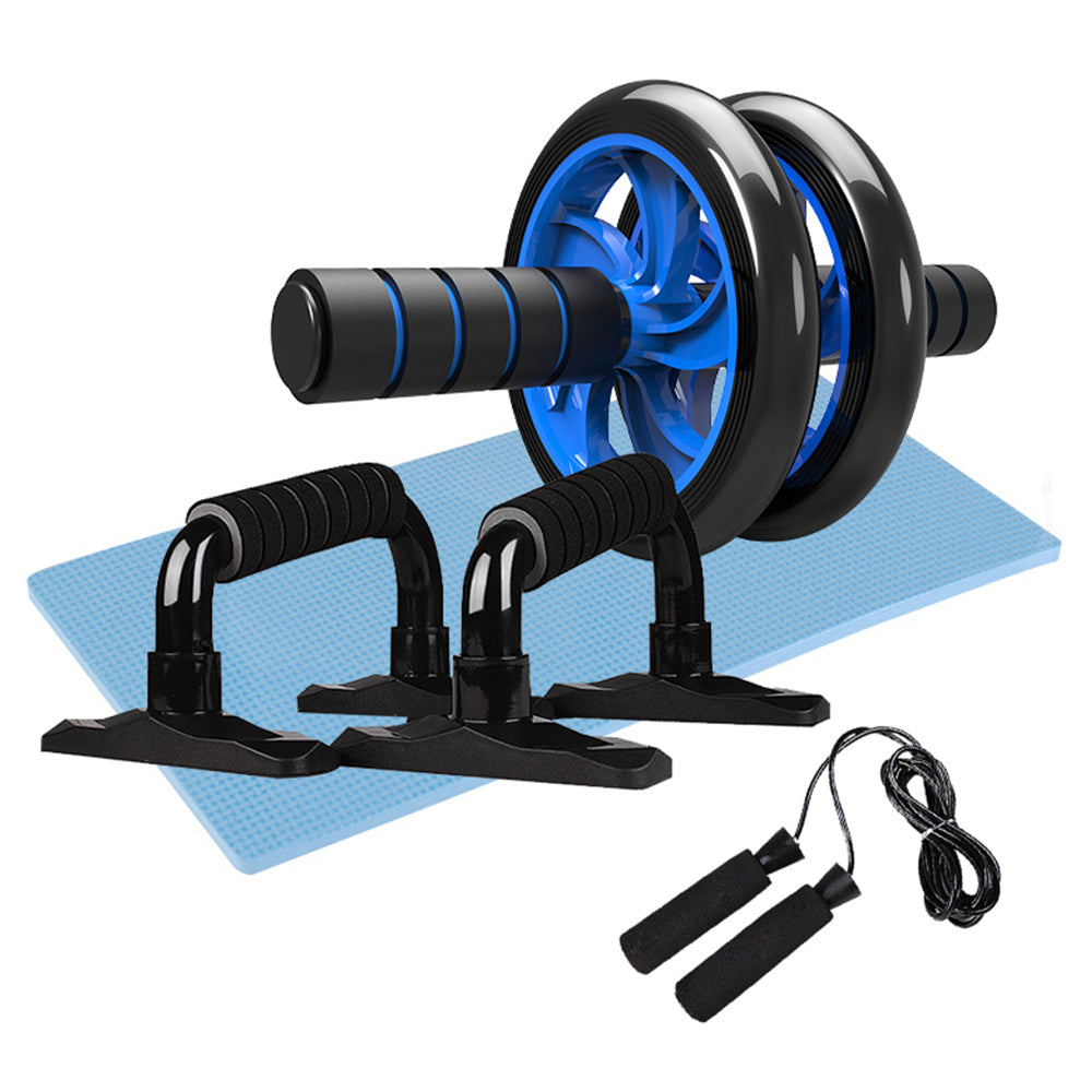 Multi-Purpose Gym Fitness Equipment for Home Workouts