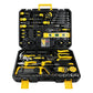 266-Piece Mechanics Tool Set