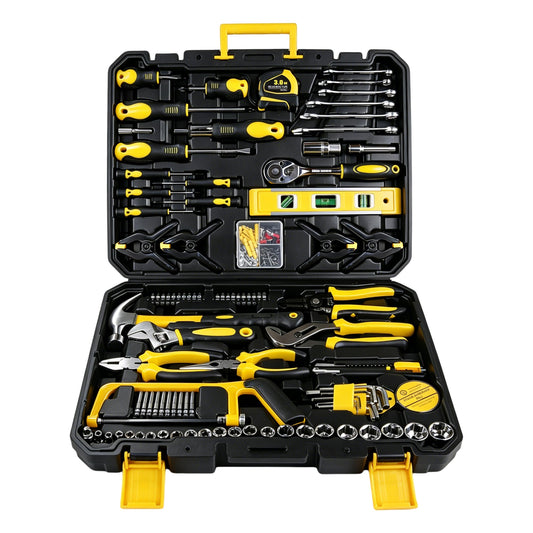 266-Piece Mechanics Tool Set