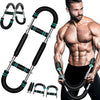 Adjustable U-Shaped Arm Chest Strength Training Equipment
