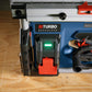 BOSCH GTS18V-08N PROFACTOR™ 18V 8-1/4 In.  Portable Table Saw (Bare Tool)