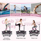 42" Foldable Mini Trampoline
