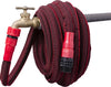 100FT Expanding Garden Hose with Spray Nozzle