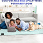Matrix Air-Cell Memory Foam Camping Mattress