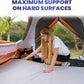 Matrix Air-Cell Memory Foam Camping Mattress