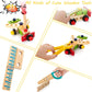 Little Builder Wooden Tool Set STEM Construction Workshop