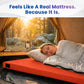 Matrix Air-Cell Memory Foam Camping Mattress