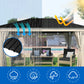 Galvanized Metal Roof Panels - 61 Inch, 15 Pack