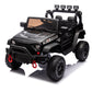 24V Kids Ride On Car With Parents Remote Control
