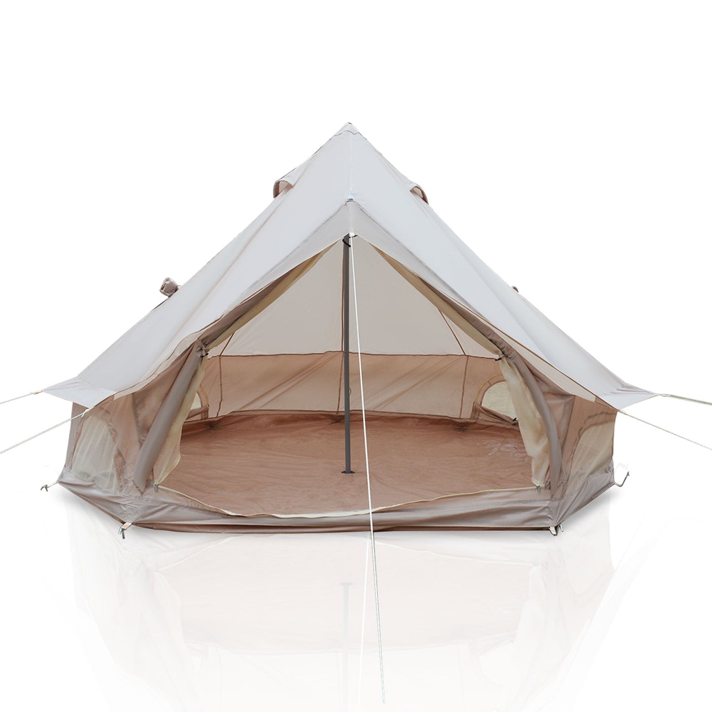 4 Season Bell Tent 9.8 FT