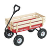 Pull-Along Wagon for Kids